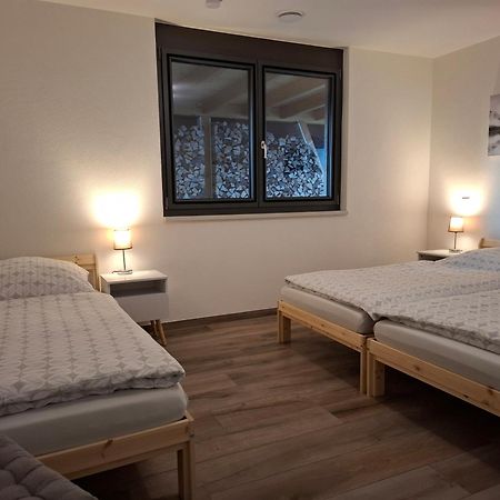 שופהיים Ferienwohnung Sonnenseite מראה חיצוני תמונה