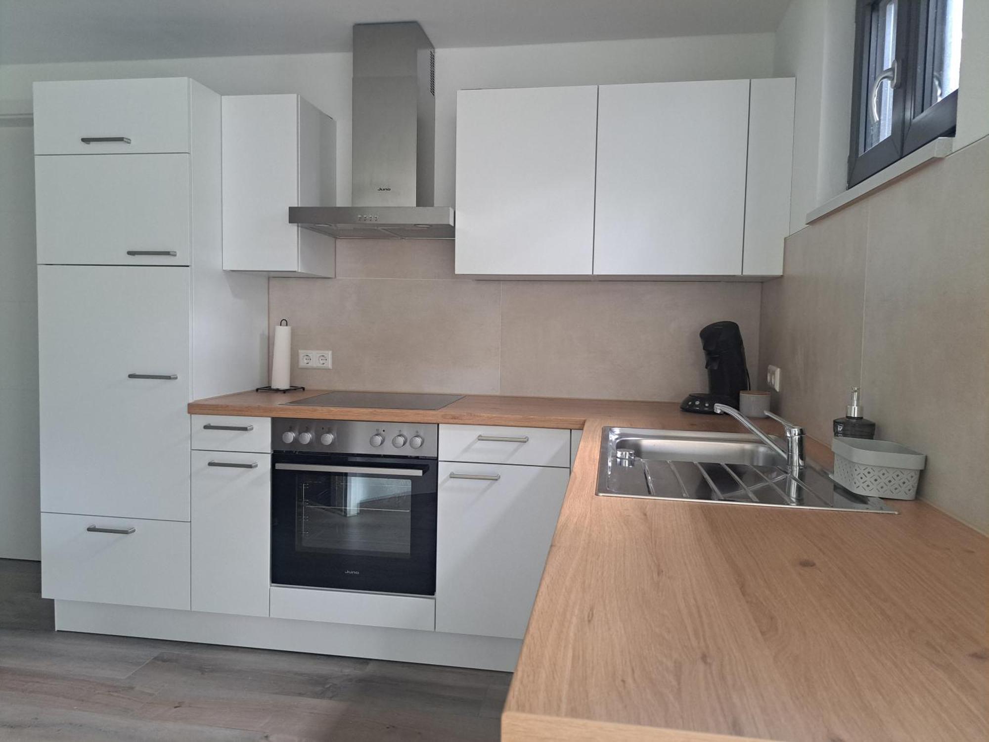 שופהיים Ferienwohnung Sonnenseite מראה חיצוני תמונה