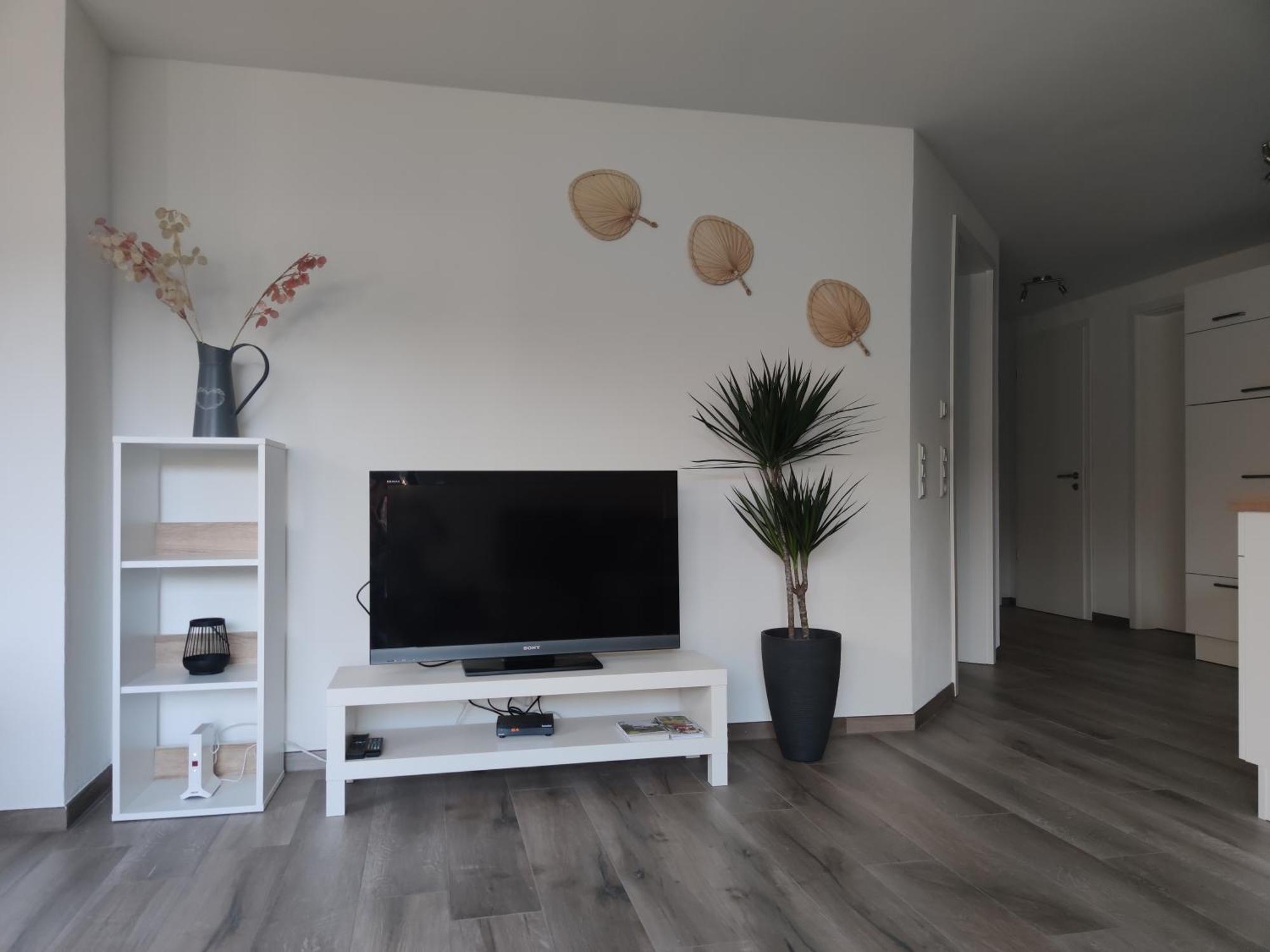 שופהיים Ferienwohnung Sonnenseite מראה חיצוני תמונה