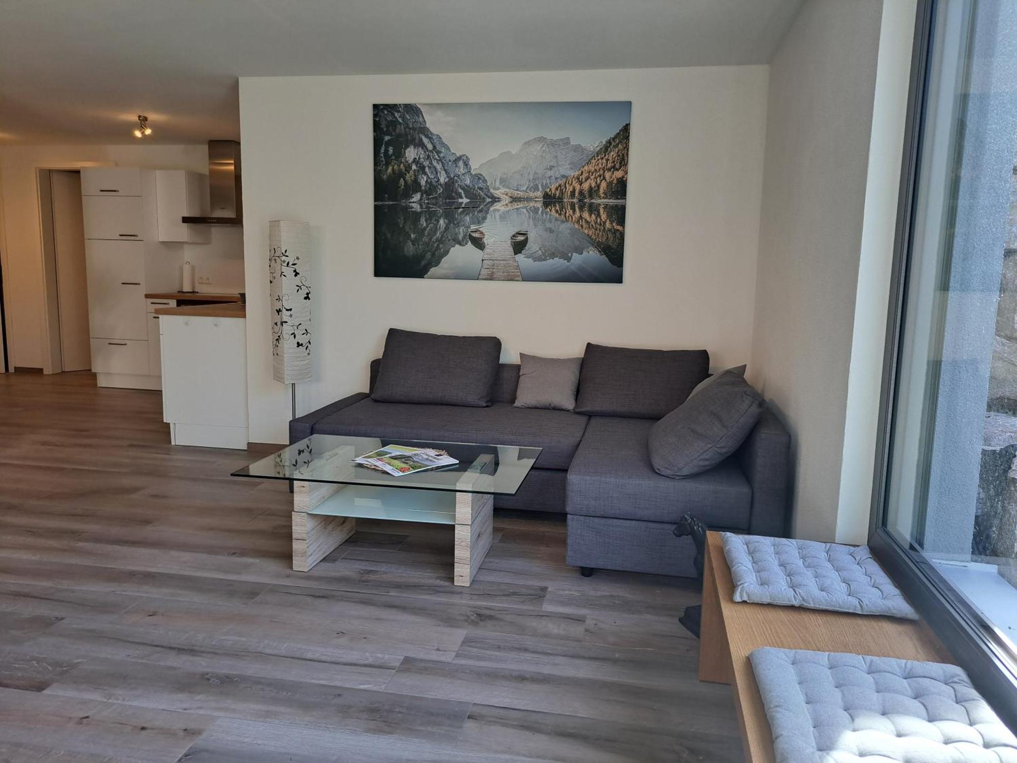 שופהיים Ferienwohnung Sonnenseite מראה חיצוני תמונה