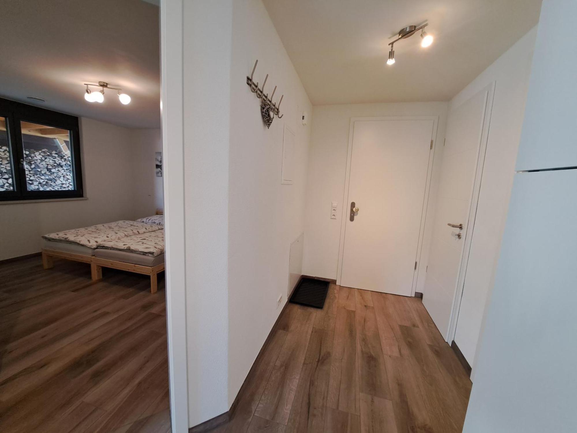 שופהיים Ferienwohnung Sonnenseite מראה חיצוני תמונה