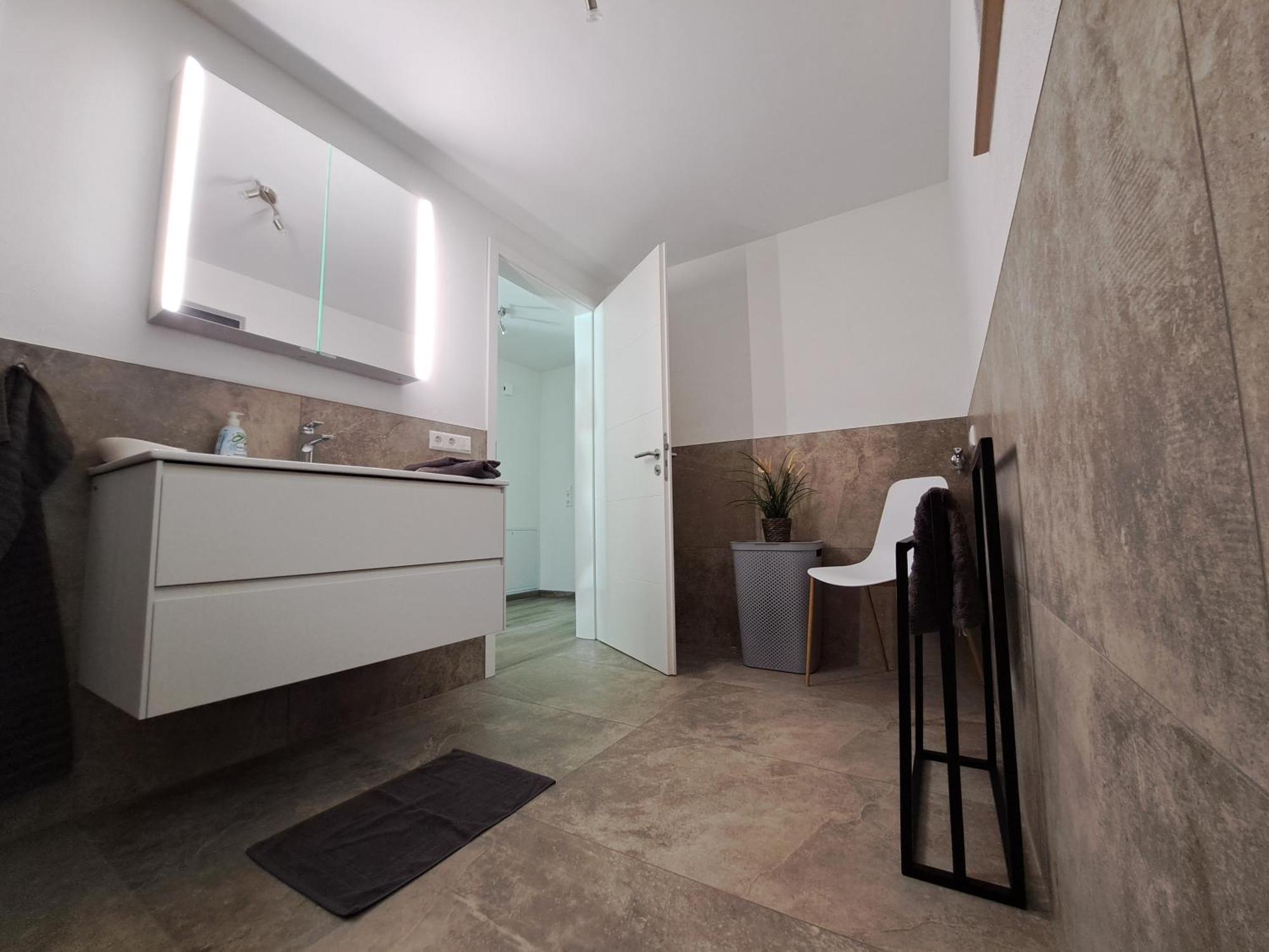 שופהיים Ferienwohnung Sonnenseite מראה חיצוני תמונה