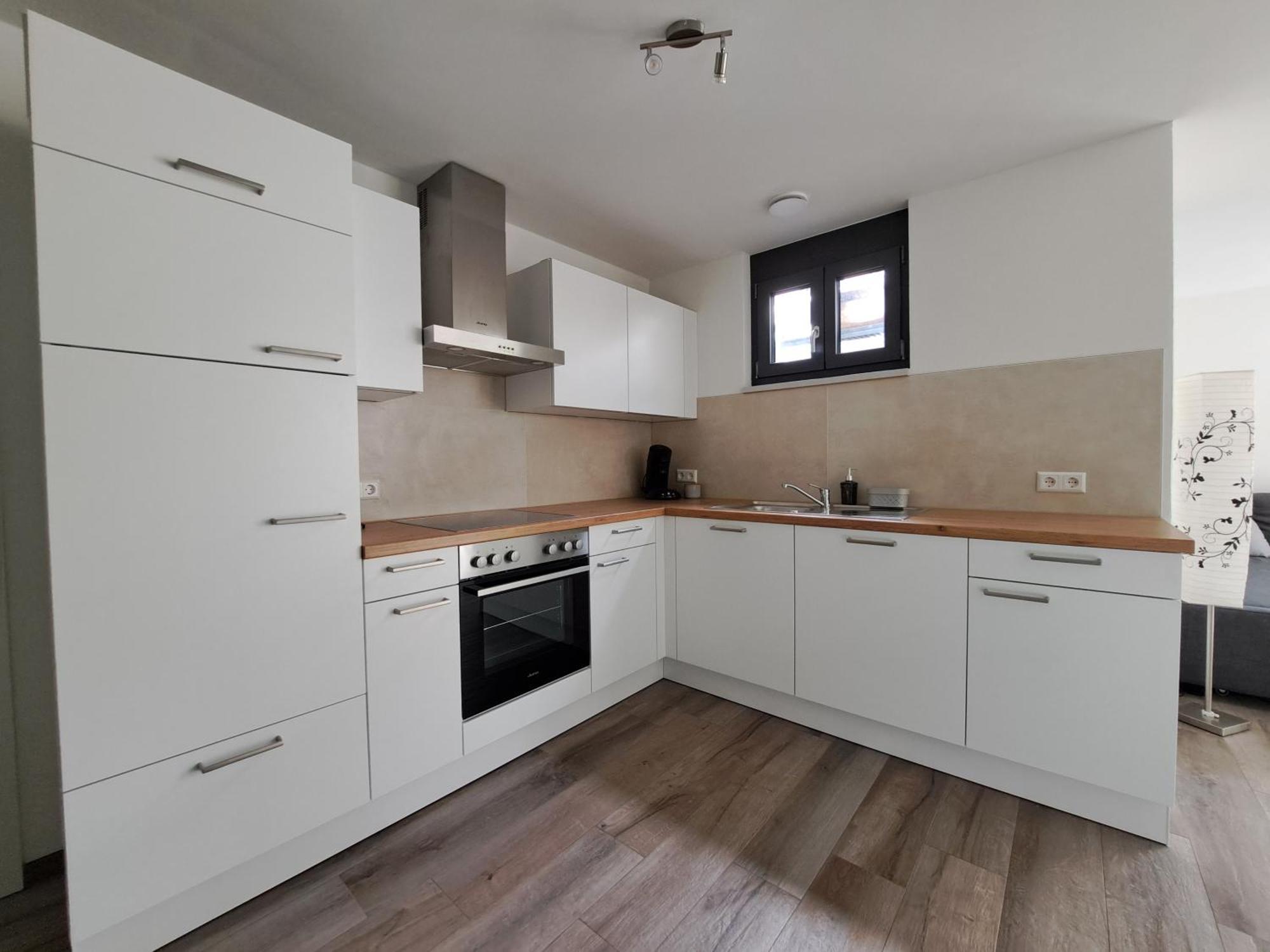 שופהיים Ferienwohnung Sonnenseite מראה חיצוני תמונה